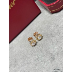 Cartier Earrings